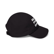 Load image into Gallery viewer, Big Pisces Energy Dad Cap