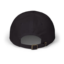 Load image into Gallery viewer, “Better Late Than Ugly” dad hat
