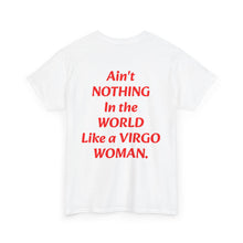 Load image into Gallery viewer, A Virgo Woman T-Shirt