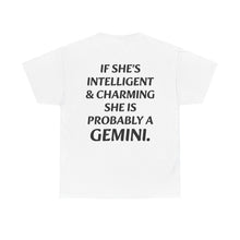 Load image into Gallery viewer, GEMINI PROBABLY T-Shirt