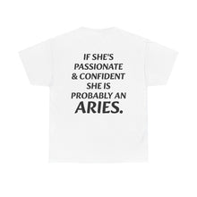 Load image into Gallery viewer, ARIES PROBABLY T-Shirt
