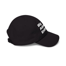 Load image into Gallery viewer, Big Aquarius Energy Dad Cap