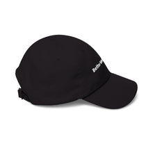 Load image into Gallery viewer, “Better Late Than Ugly” dad hat