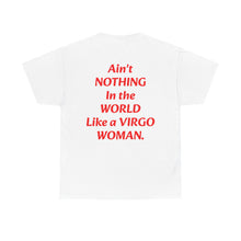 Load image into Gallery viewer, A Virgo Woman T-Shirt
